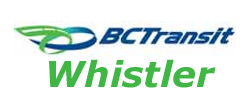 BC Transit Whistler